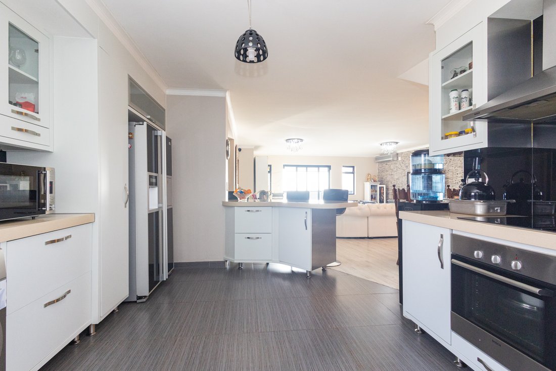 Wohnung in Century City, Kapstadt, Südafrika 3 - 18835636