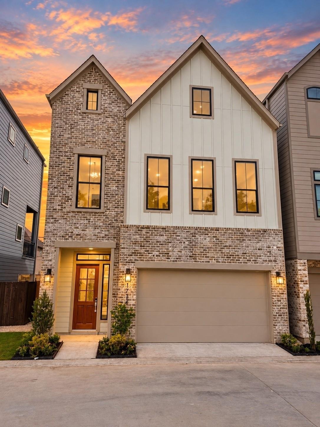 House in Houston, Texas, United States 1 - 18834034