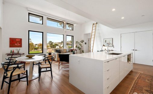 Condo in San Francisco, California, United States 1