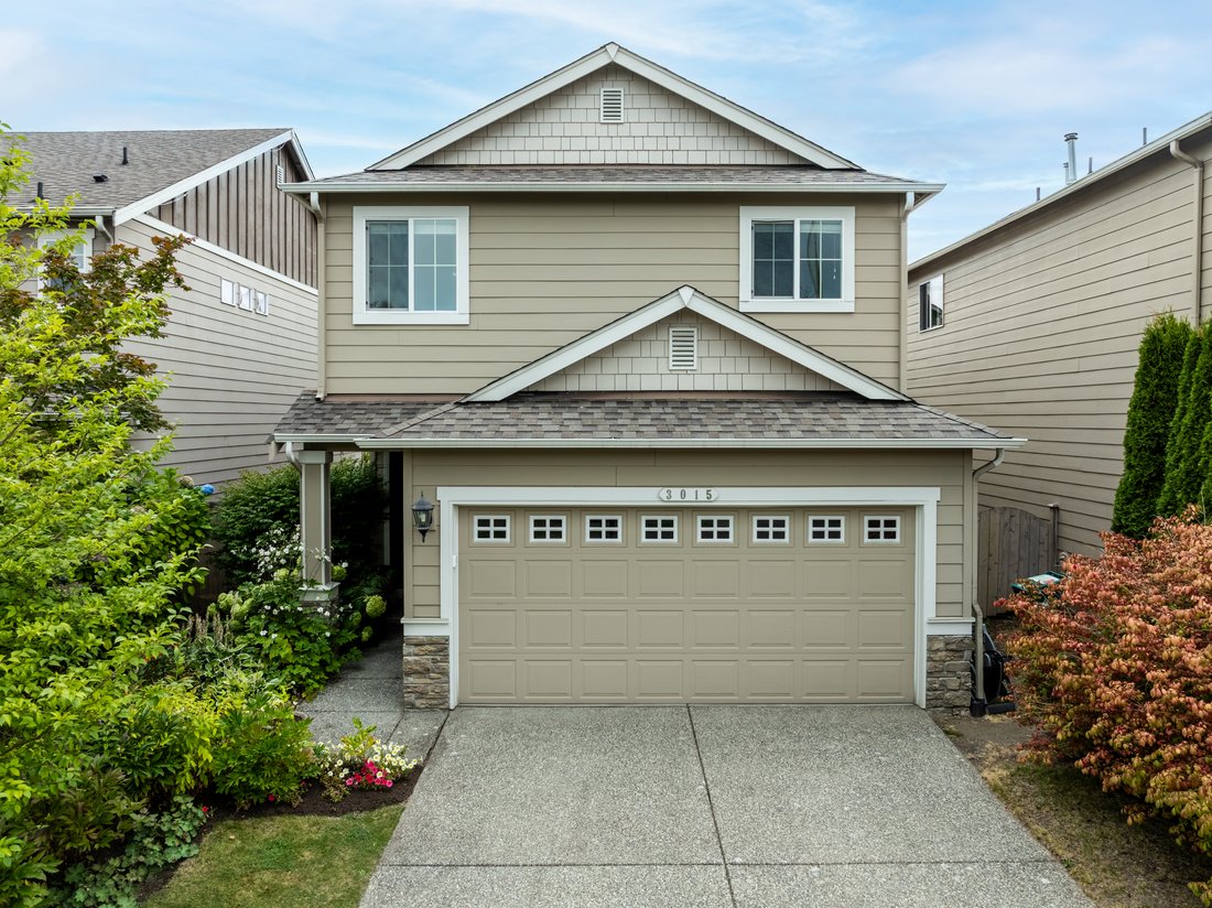 Maison à Mill Creek, Washington, États-Unis 1 - 18831951