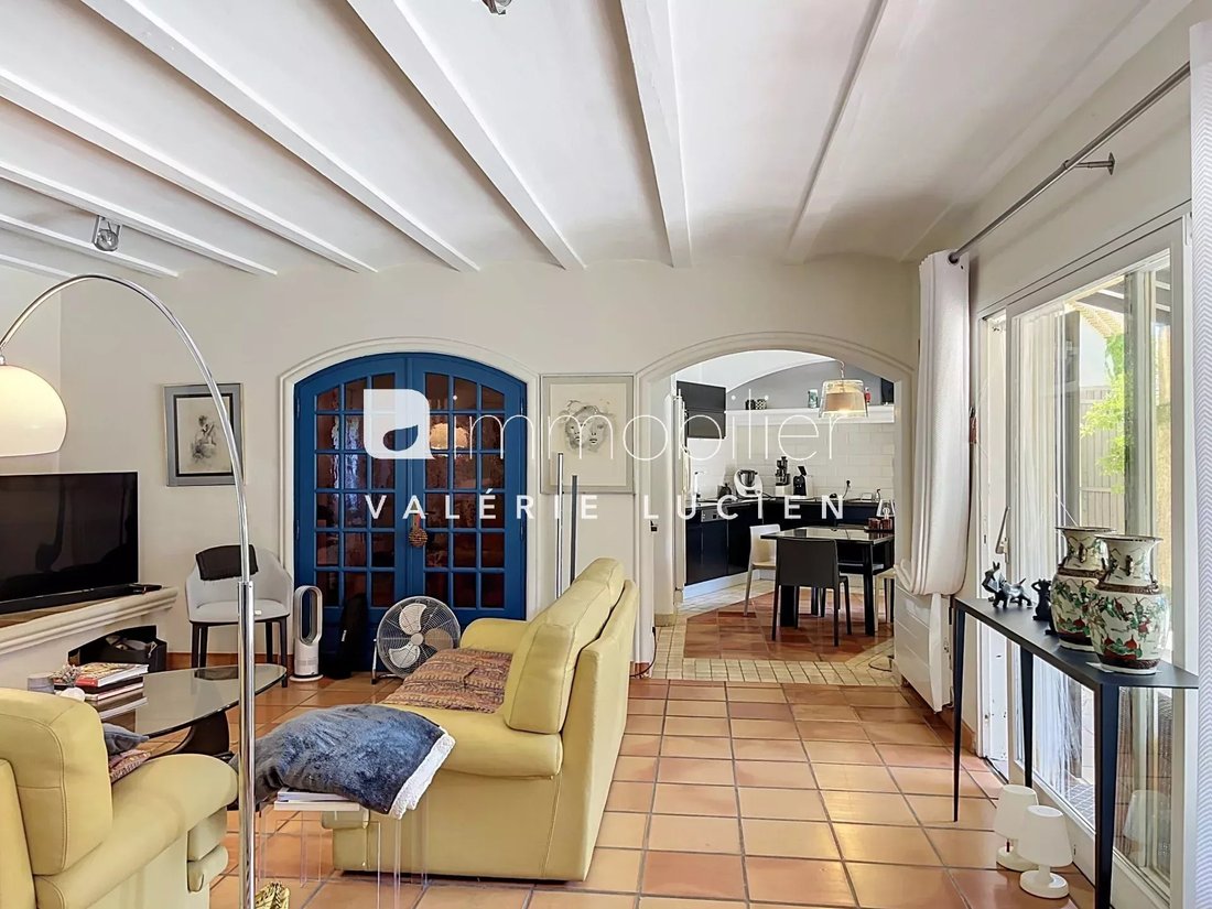 Haus in Arles, Provence-Alpes-Côte d'Azur, Frankreich 5 - 18831412