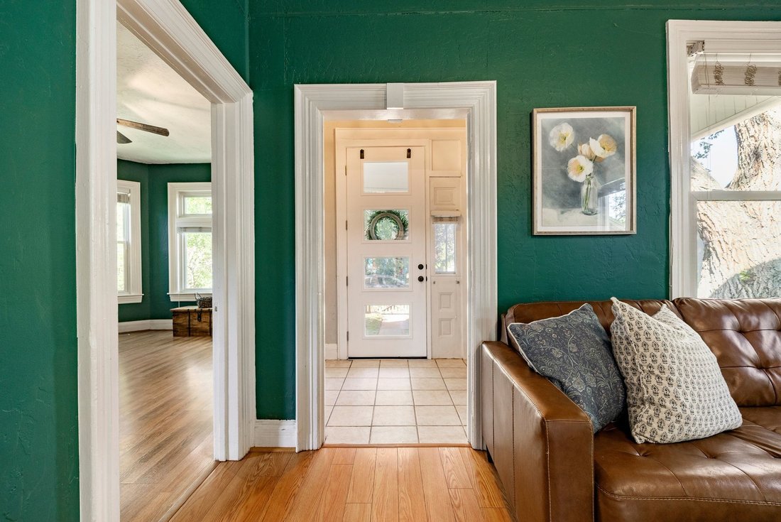 Casa en Salt Lake City, Utah, Estados Unidos 4 - 18831327