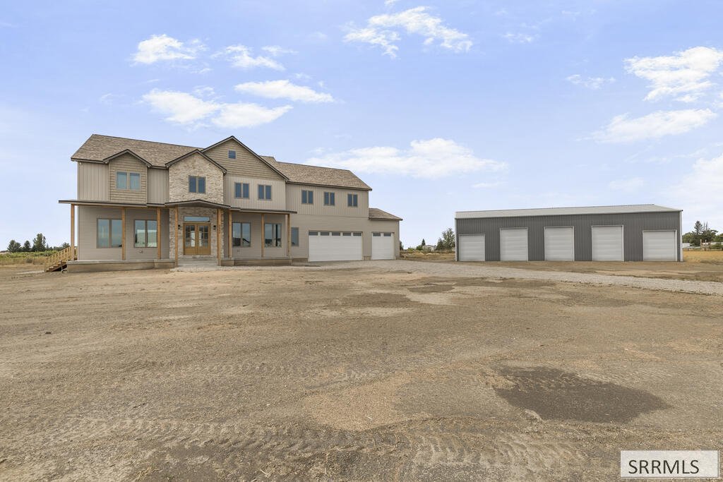 House in Rexburg, Idaho, United States 4 - 18832044