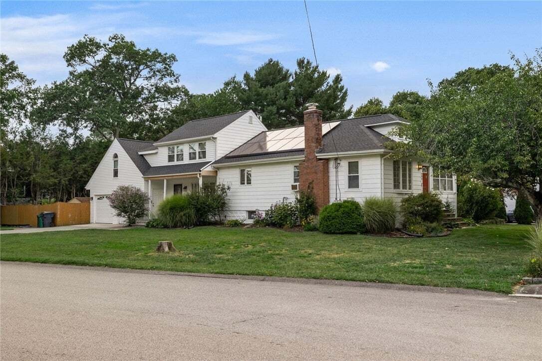 Haus in Warwick, Rhode Island, Vereinigte Staaten 2 - 18832398