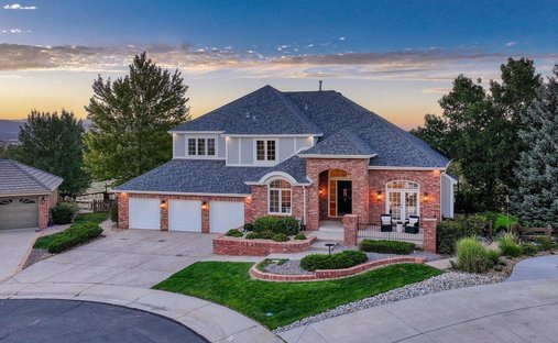 Maison à Highlands Ranch, Colorado, États-Unis 1