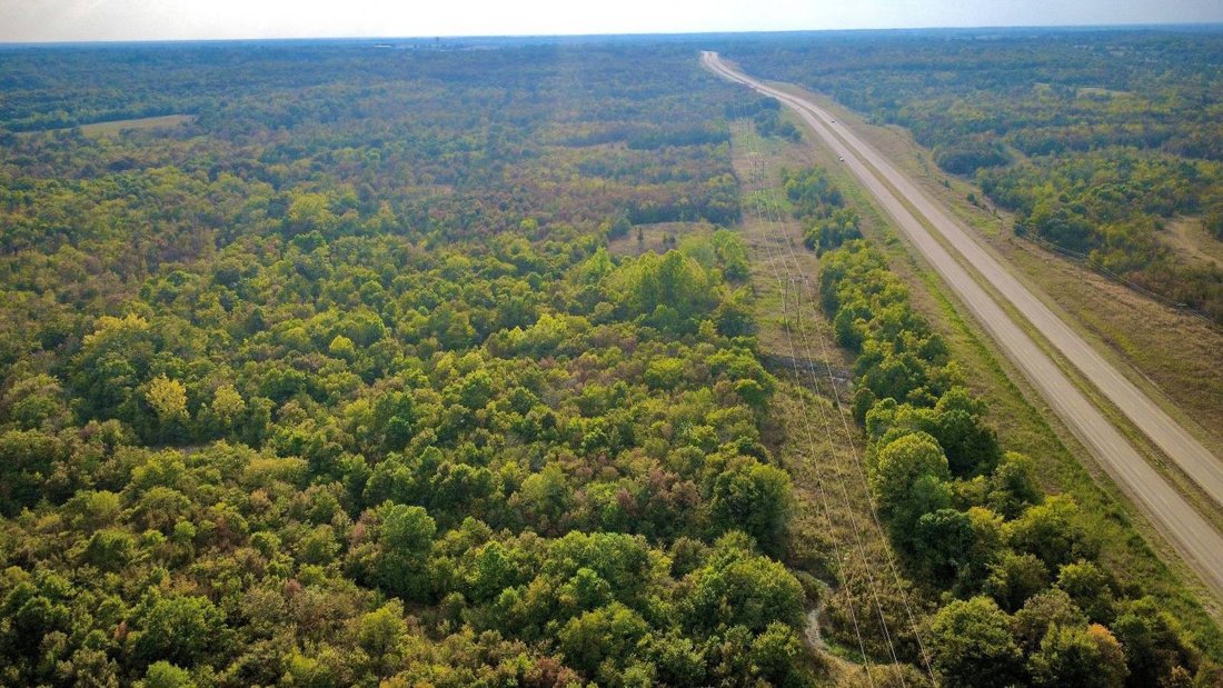 Land in Idabel, Oklahoma, United States 5 - 18832591