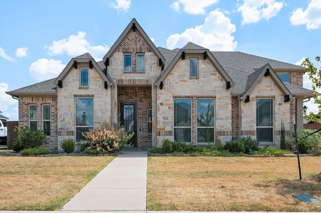 Casa en Midlothian, Texas, Estados Unidos 1 - 18834361
