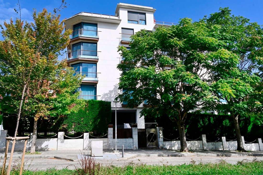 Apartment in Santander, Cantabria, Spain 2 - 18835012
