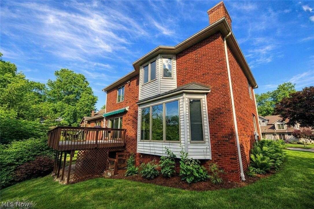 House in Brecksville, Ohio, United States 3 - 18832876