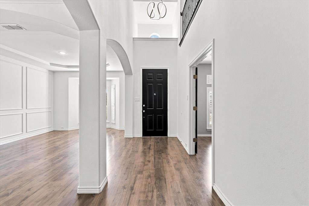House in Garland, Texas, United States 3 - 18830526