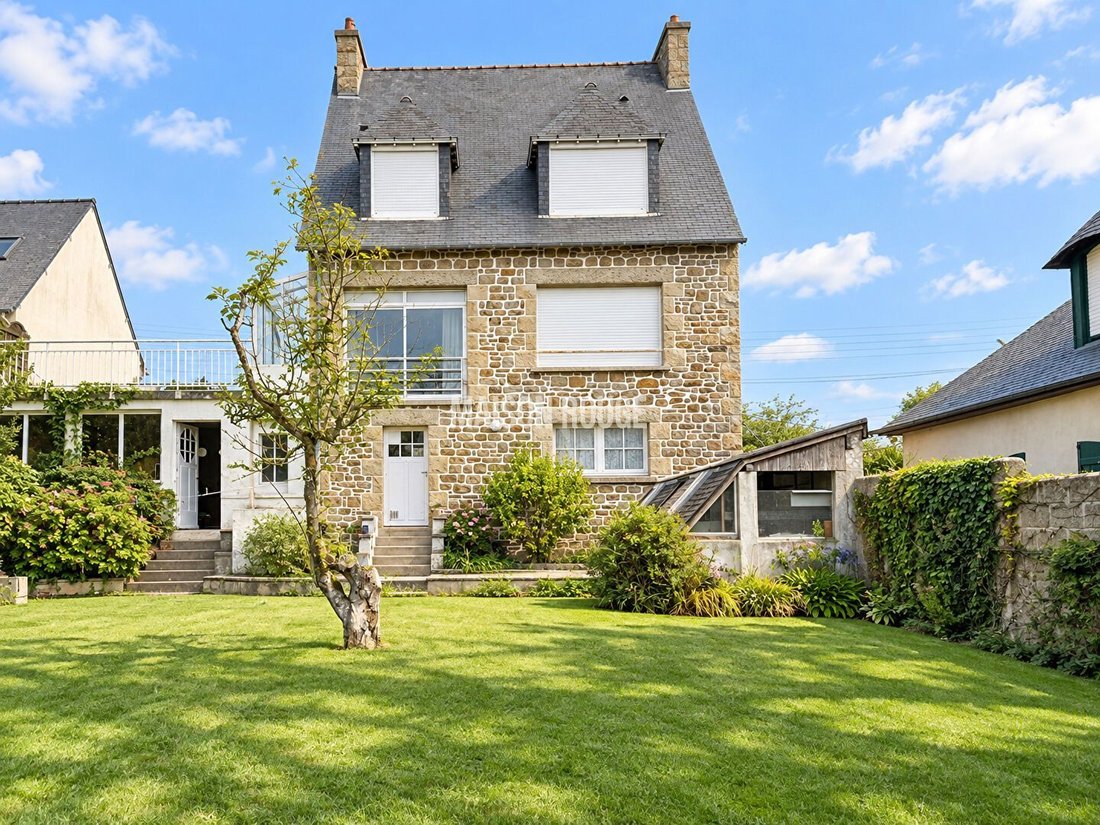 House in Paramé Rural, Saint-Malo, France 1 - 18831454
