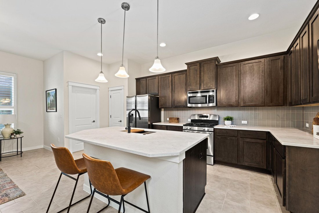 Townhouse in Austin, Texas, United States 5 - 18833187