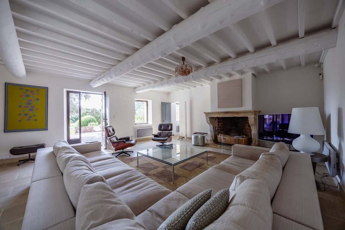 Apartamento en Gordes, Provenza-Alpes-Costa Azul, Francia 3 - 18831105