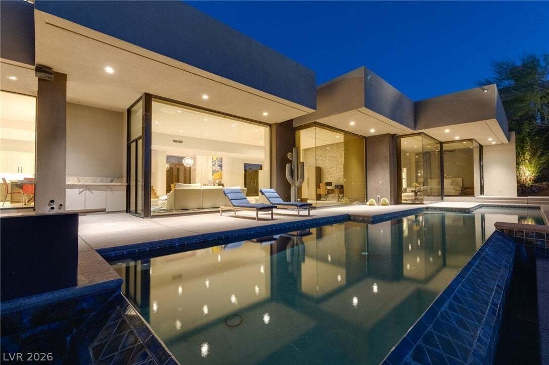 House in Las Vegas, Nevada, United States 2 - 18832508