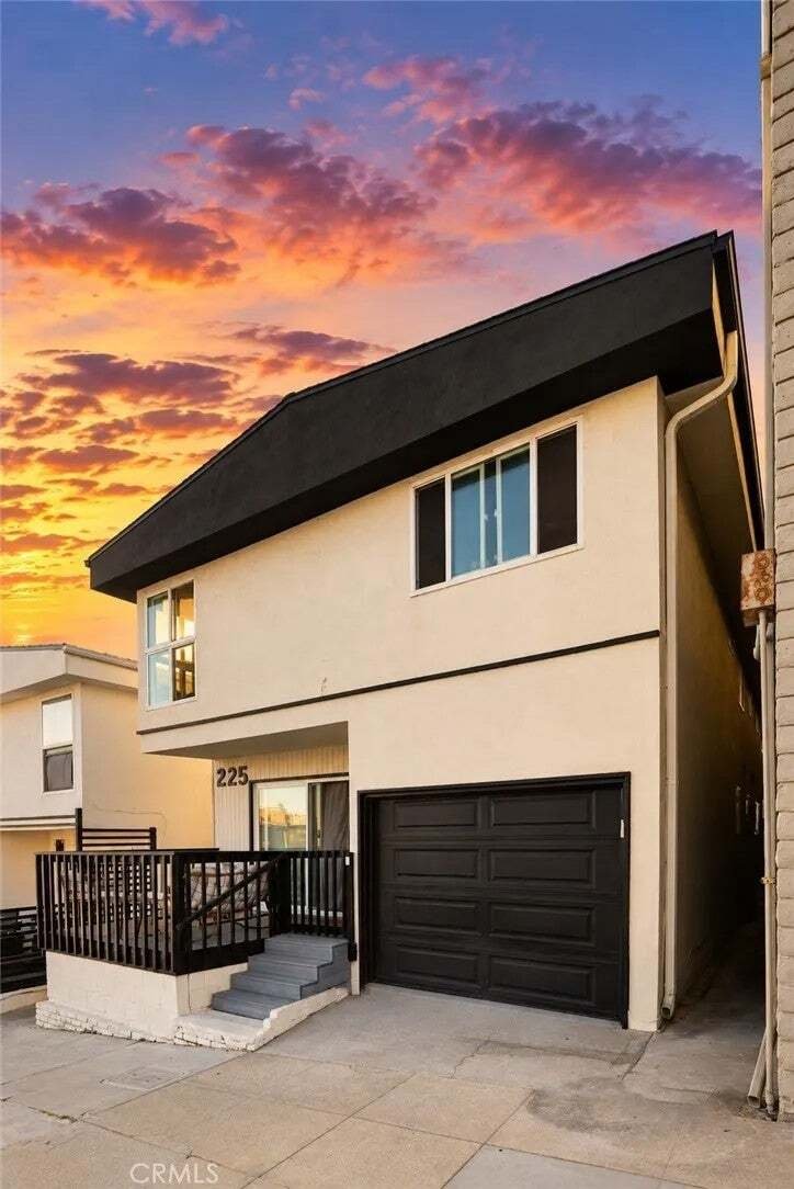 Manhattan Beach, California, United States 4 - 18833354