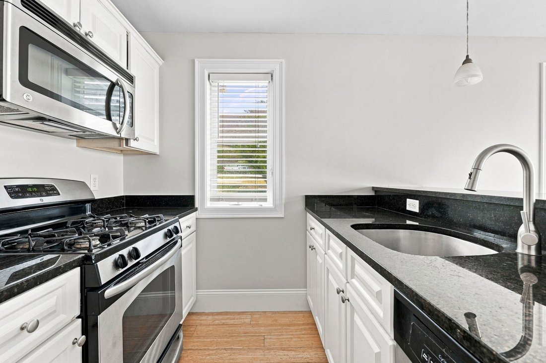 Condo in Boston, Massachusetts, United States 5 - 18834514