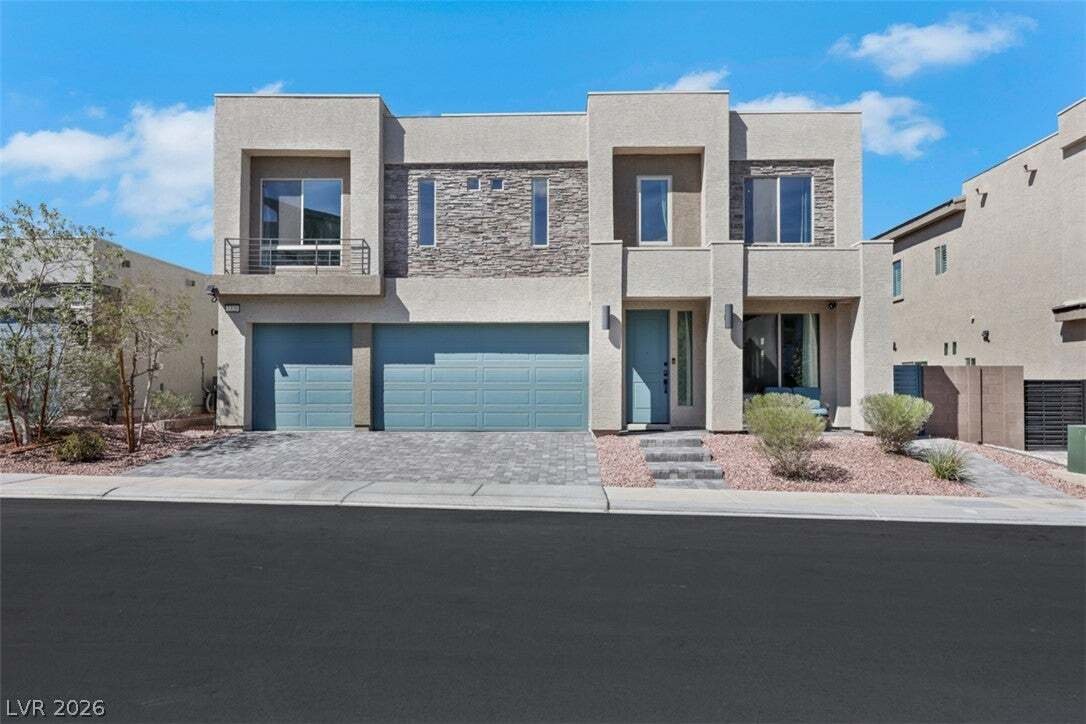House in Las Vegas, Nevada, United States 1 - 18832511