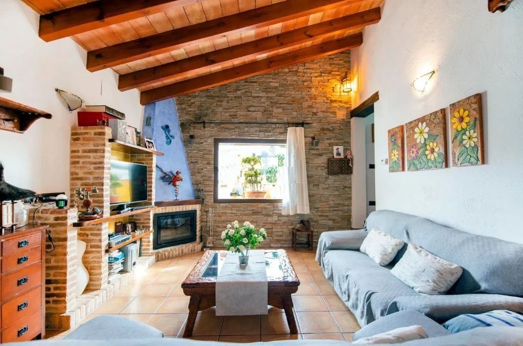 Casa a Benissa, Comunità Valenzana, Spagna 4 - 18832649