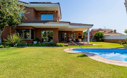 Casa a El Vendrell, Catalogna, Spagna 1