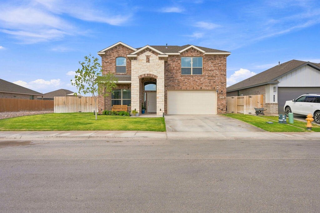 House in Midland, Texas, United States 1 - 18832079