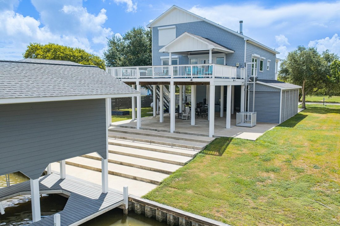 House in Cedar Lake, Texas, United States 2 - 17261750