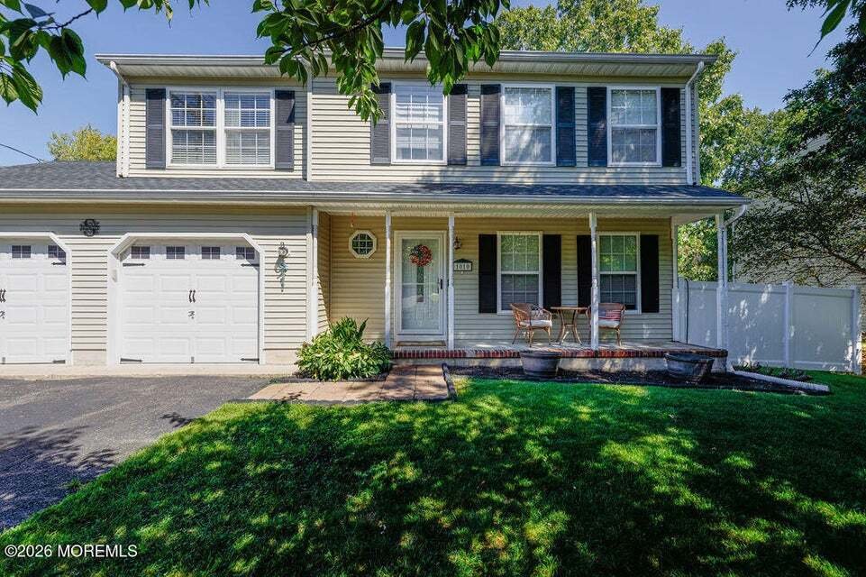 House in Stafford Township, New Jersey, United States 2 - 18831579