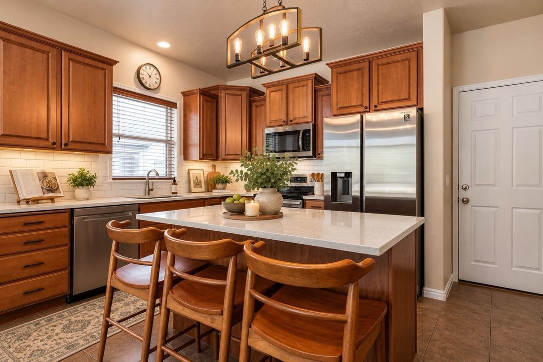 Haus in South Jordan, Utah, Vereinigte Staaten 4 - 18830813
