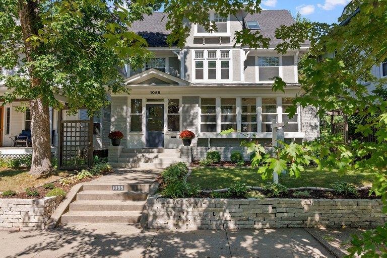 Maison à Saint Paul, Minnesota, États-Unis 1 - 18833707