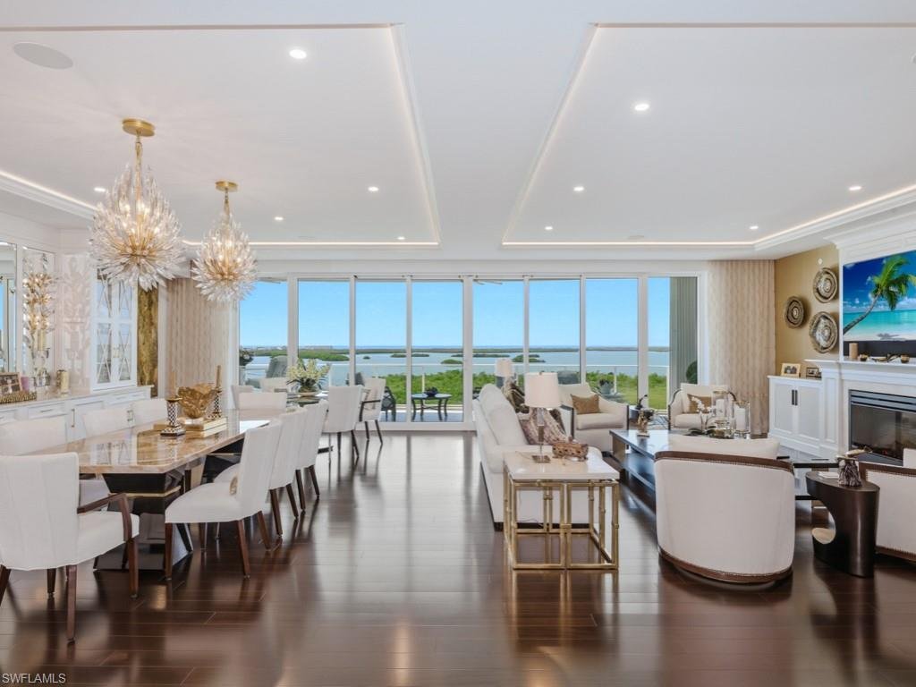 Condominio a Bonita Springs, Florida, Stati Uniti 3 - 18834513