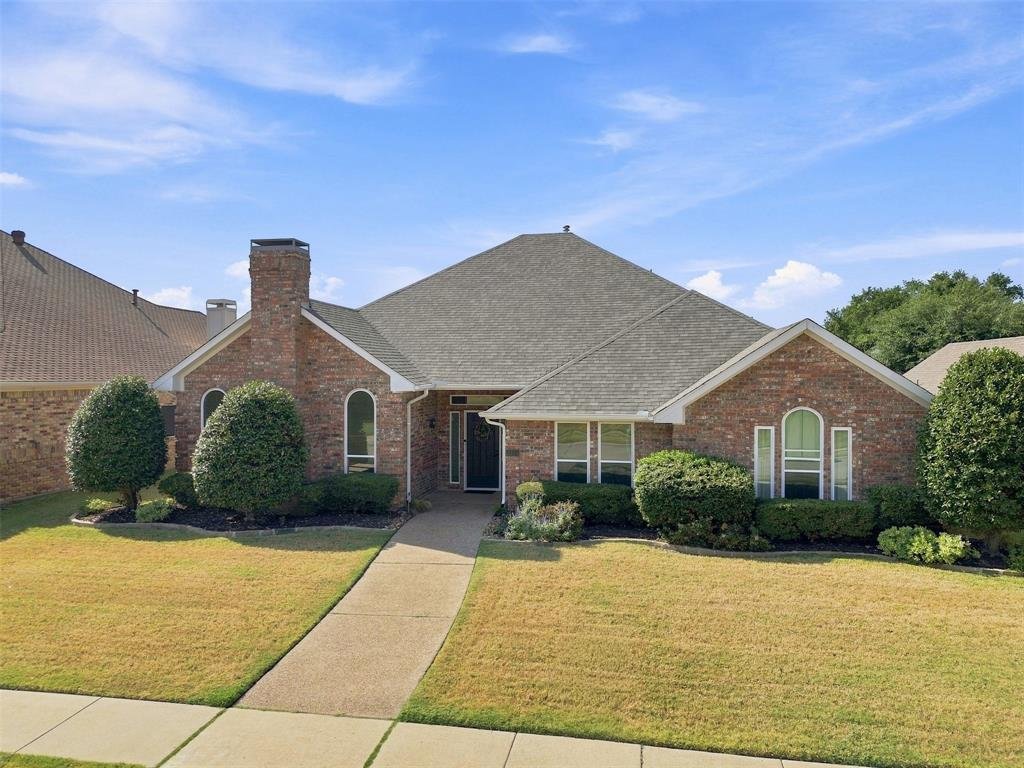 Haus in Plano, Texas, Vereinigte Staaten 3 - 18830513