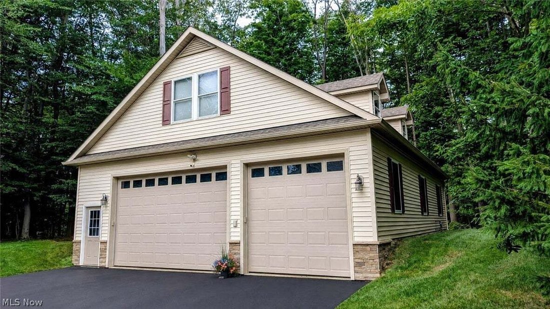 Casa a Chardon, Ohio, Stati Uniti 5 - 18832882