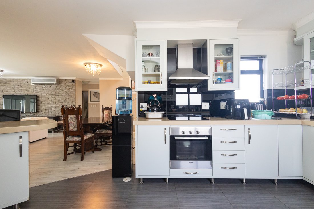 Wohnung in Century City, Kapstadt, Südafrika 2 - 18835636