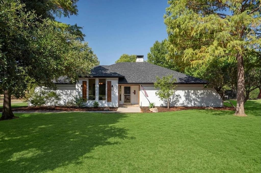 House in Lewisville, Texas, United States 1 - 18834246