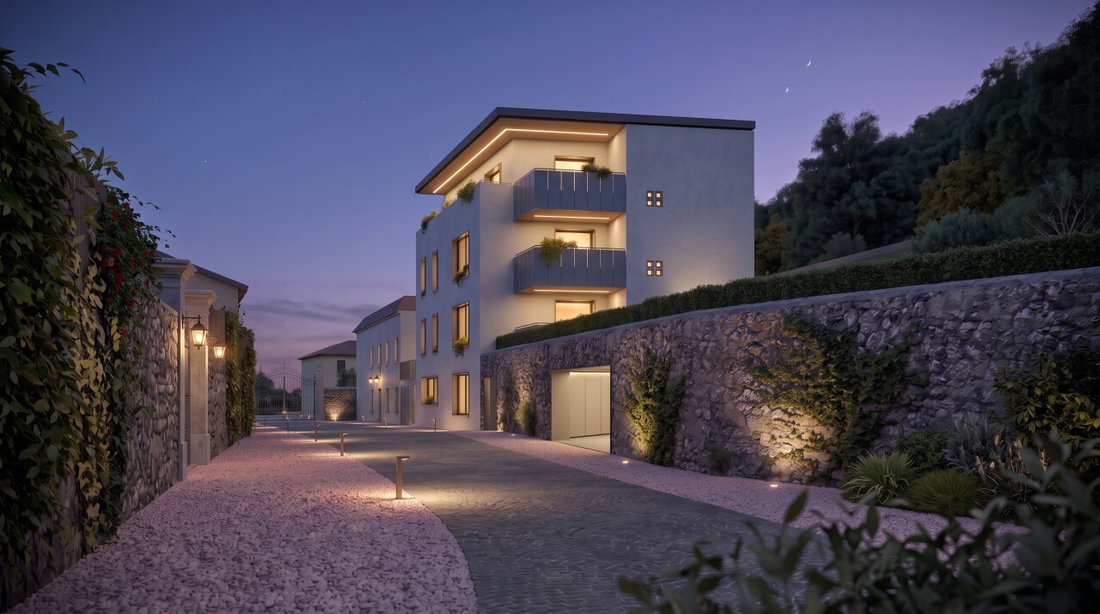 Appartement en Centro Città, Conegliano, Vénétie 3 - 18808966