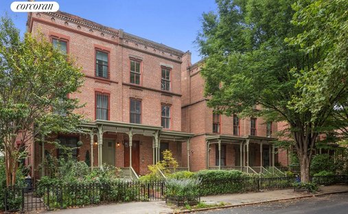 New York, New York, United States 1