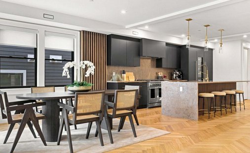 Condominio a Boston, Massachusetts, Stati Uniti 1