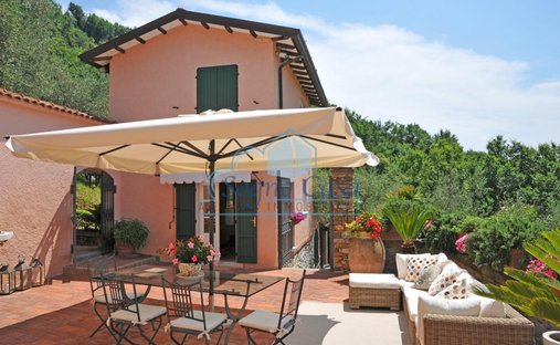 Villa en Casano - Annunziata, Luni, Liguria 1