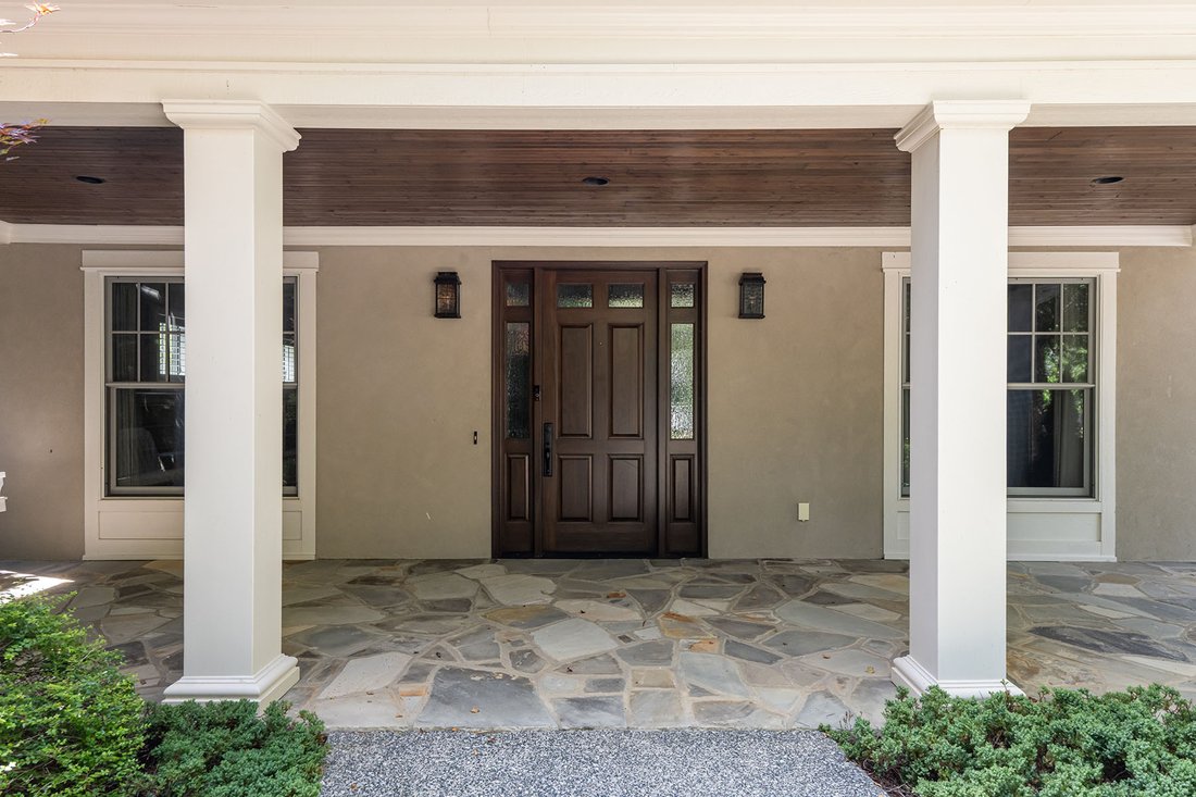 Haus in Limestone, North Carolina, Vereinigte Staaten 5 - 17303425