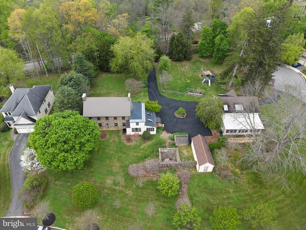 House in West Chester, Pennsylvania, United States 1 - 18833616