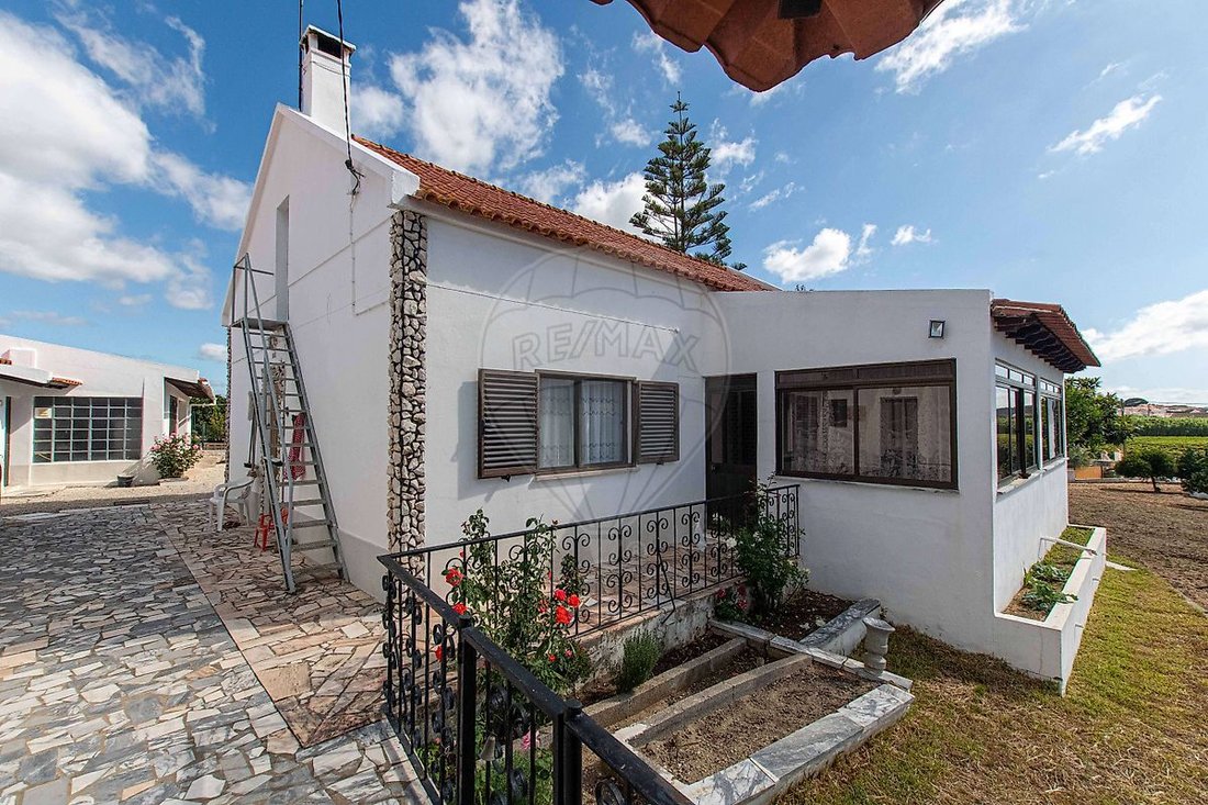 House in Alenquer (Santo Estevao e Triana), Lisbon, Portugal 1 - 18830590