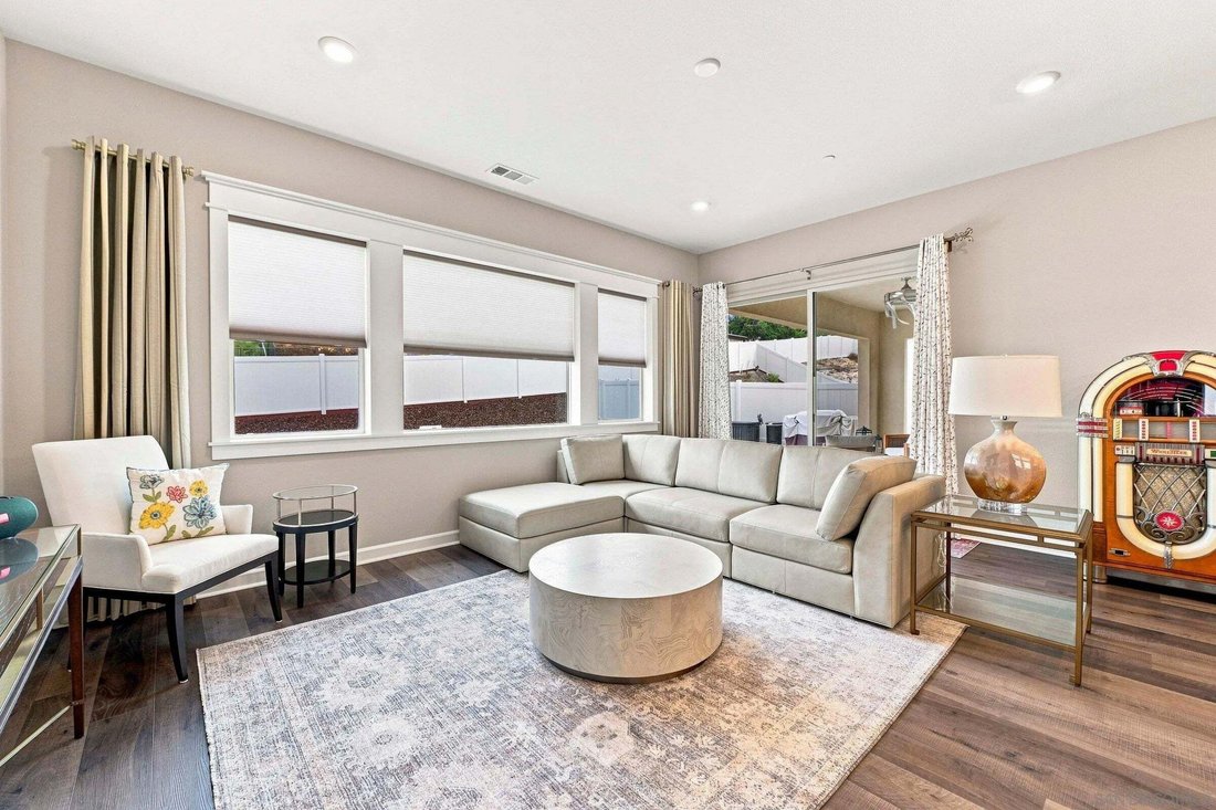 Condo in San Diego, California, United States 4 - 18833293