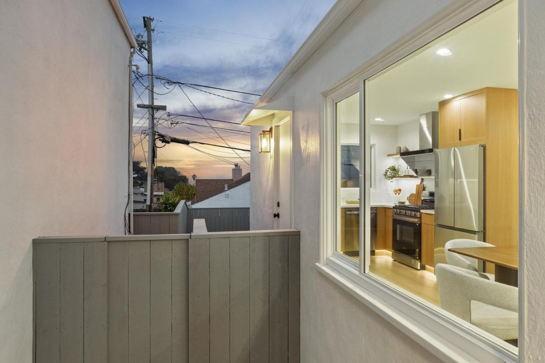 House in Colma, California, United States 4 - 18832938