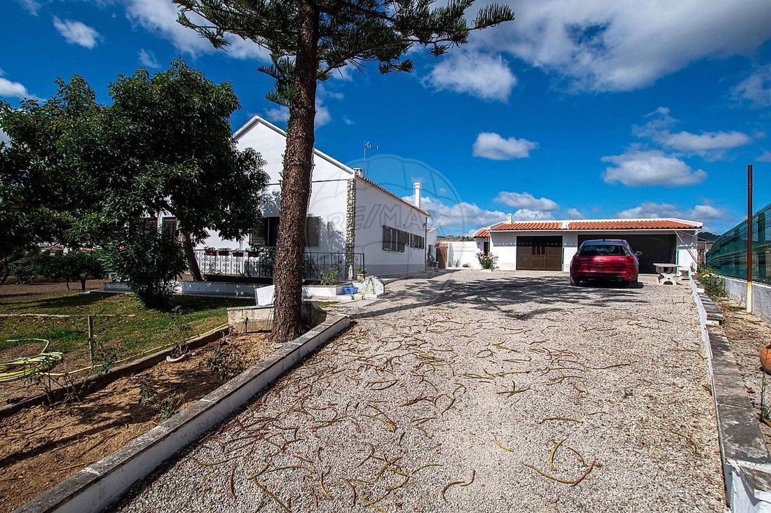 House in Alenquer (Santo Estevao e Triana), Lisbon, Portugal 5 - 18830590