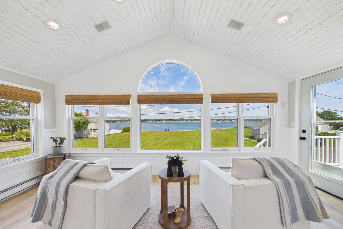 House in Mattapoisett, Massachusetts, United States 5 - 18832107