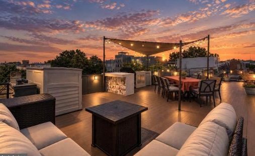 Appartement à Washington, District de Columbia, États-Unis 1