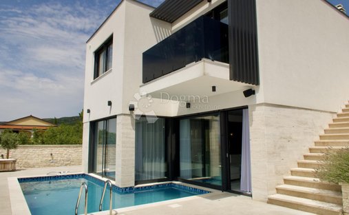 House in Grad Crikvenica, Primorje-Gorski Kotar County, Croatia 1