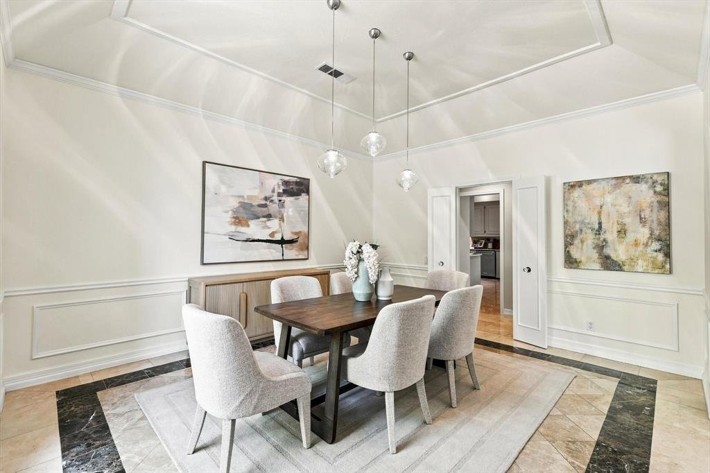 Casa a Dallas, Texas, Stati Uniti 4 - 18830484