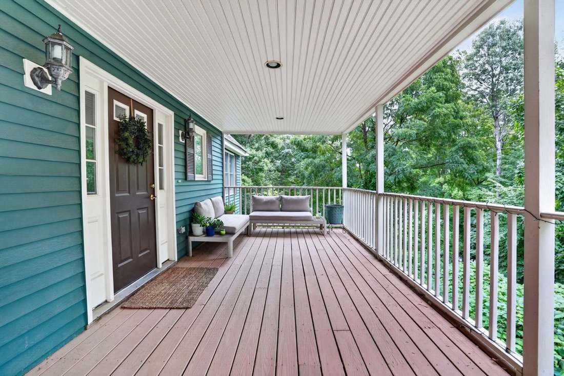 House in Groton, Massachusetts, United States 2 - 18834735