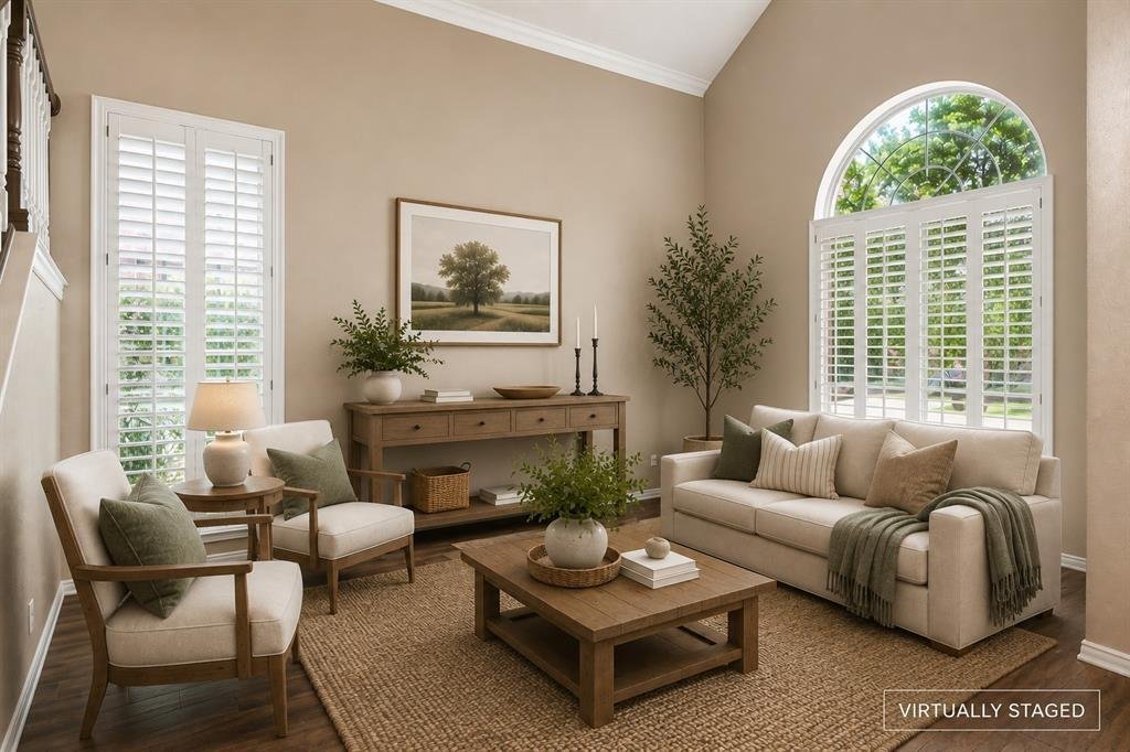 Casa en Flower Mound, Texas, Estados Unidos 4 - 18331416