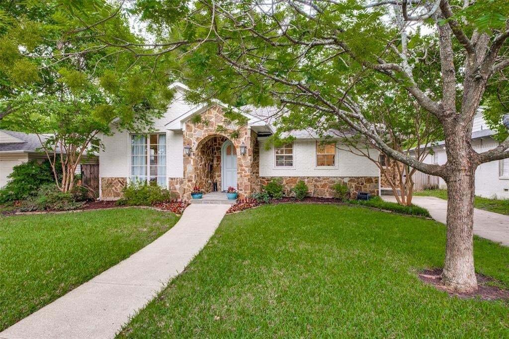 Casa a Dallas, Texas, Stati Uniti 2 - 18834292